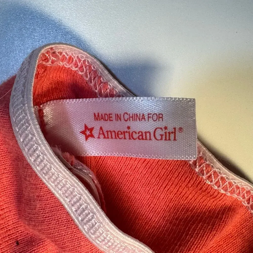 American Girl american girl